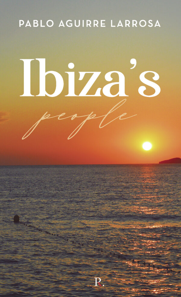 IBIZAS PEOPLE 9788418654497