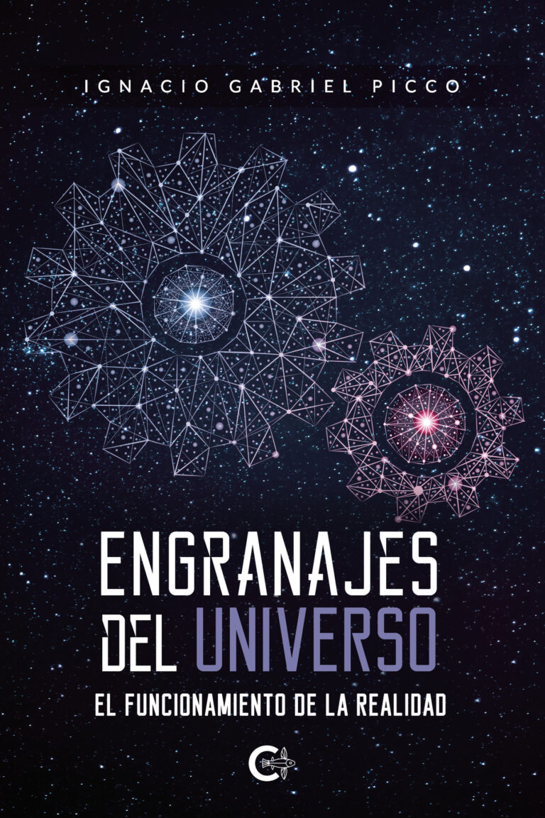 ENGRANAJES DEL UNIVERSO