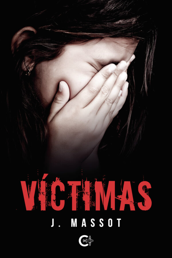 VÍCTIMAS 9788418665813