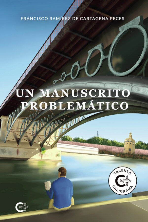 UN MANUSCRITO PROBLEMÁTICO 9788418665820