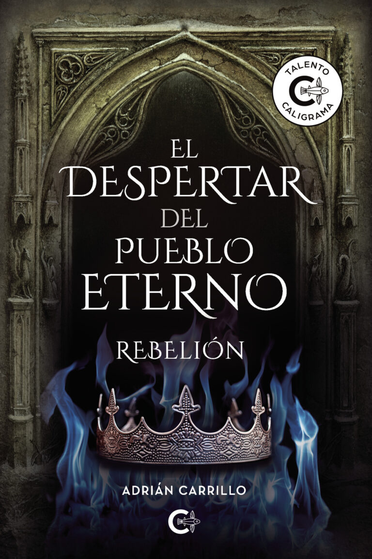 EL DESPERTAR DEL PUEBLO ETERNO