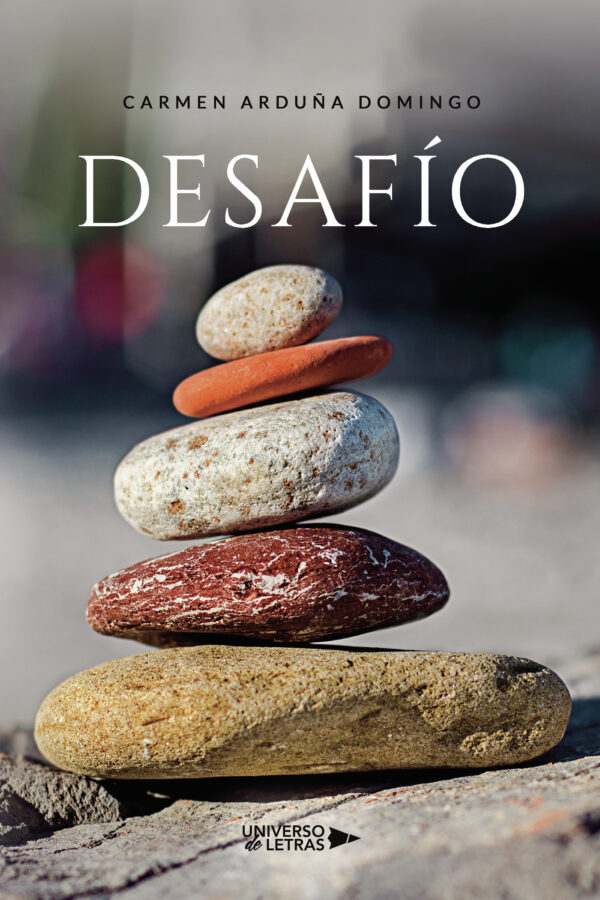 DESAFÍO 9788418675058