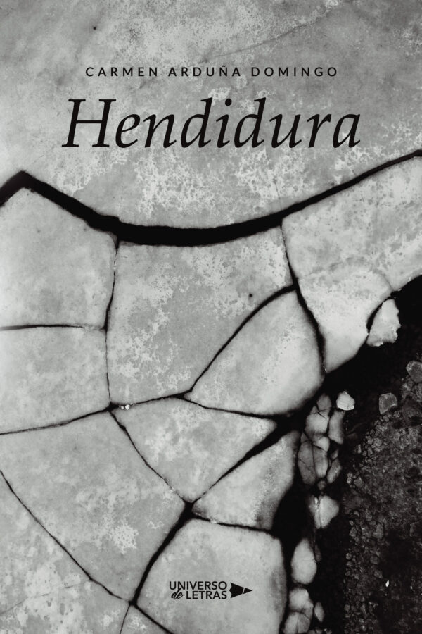 HENDIDURA 9788418675065