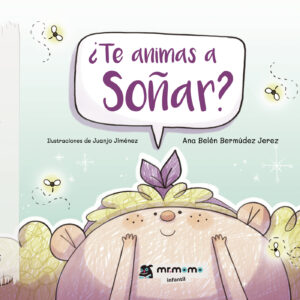 ¿TE ANIMAS A SOÑAR? 9788418683053