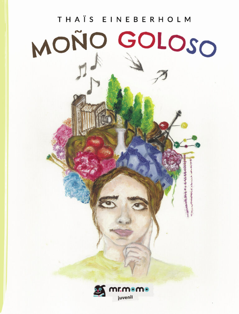 MOÑO GOLOSO