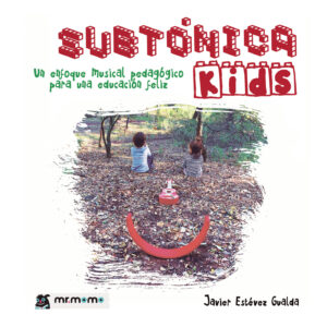 SUBTÓNICA KIDS 9788418683152