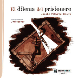 EL DILEMA DEL PRISIONERO 9788418683473