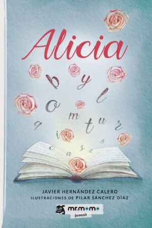 ALICIA 9788418683602
