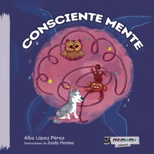 CONSCIENTE MENTE 9788418683626