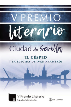 V PREMIO LITERARIO CIUDAD DE SEVILLA