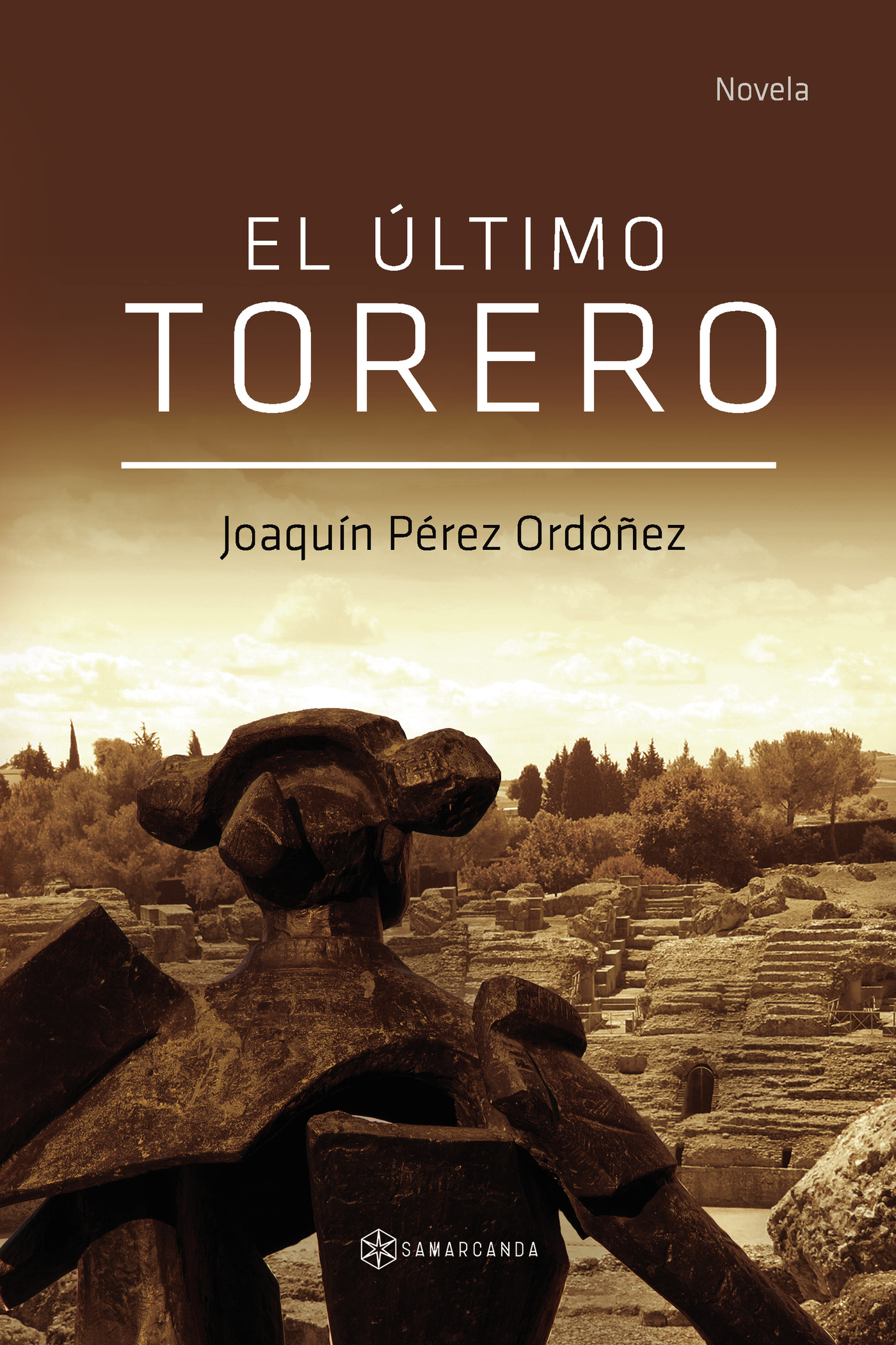 EL ÚLTIMO TORERO
