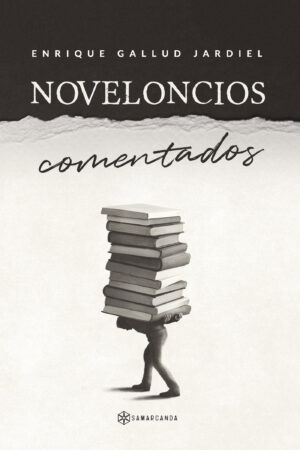 NOVELONCIOS COMENTADOS