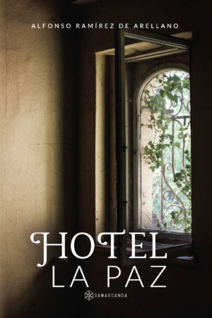 HOTEL LA PAZ