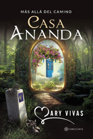 CASA ANANDA