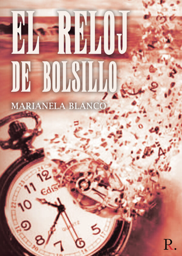 EL RELOJ DE BOLSILLO 9788418721038
