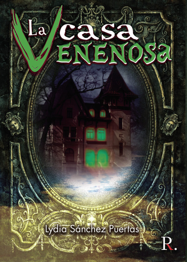 LA CASA VENENOSA 9788418721557