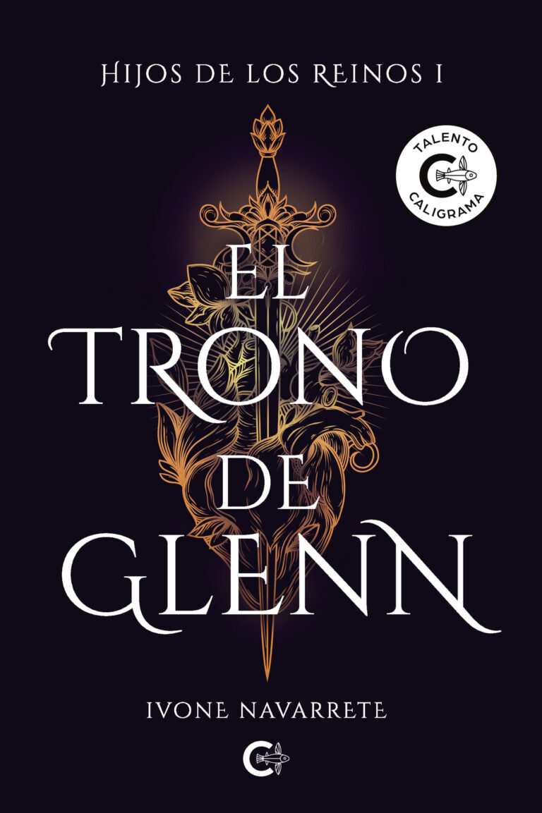 EL TRONO DE GLENN