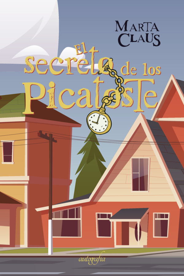 EL SECRETO DE LOS PICATOSTE 9788418766039