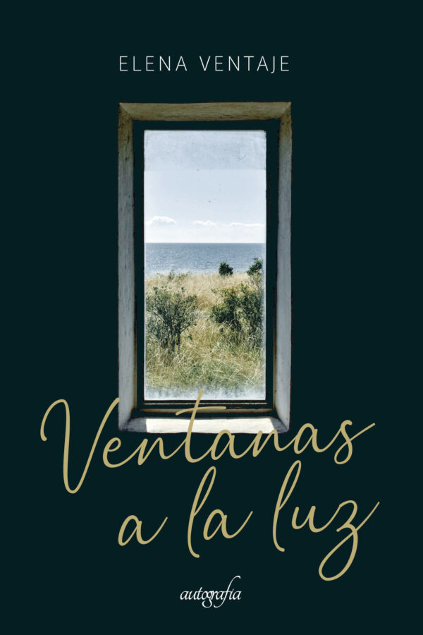 VENTANAS A LA LUZ 9788418766213