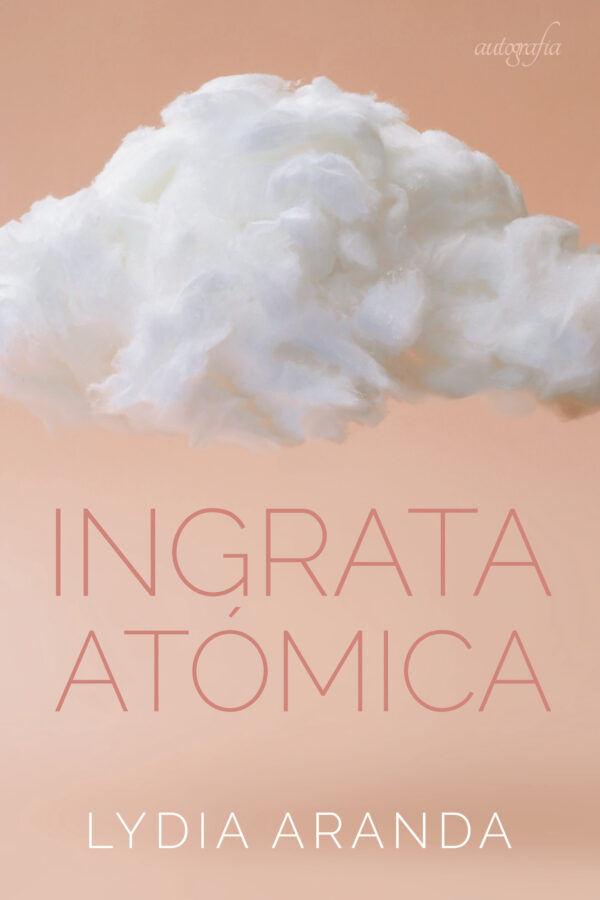 INGRATA ATÓMICA 9788418766220