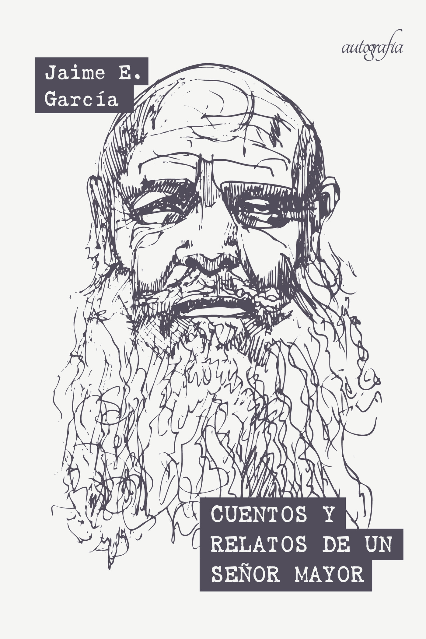 CUENTOS Y RELATOS DE UN SEÑOR MAYOR 9788418766794 - The Owl