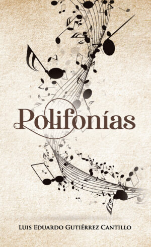 POLIFONÍAS 9788418773044