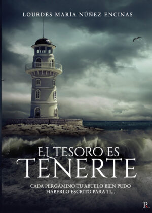 EL TESORO ES TENERTE 9788418773198