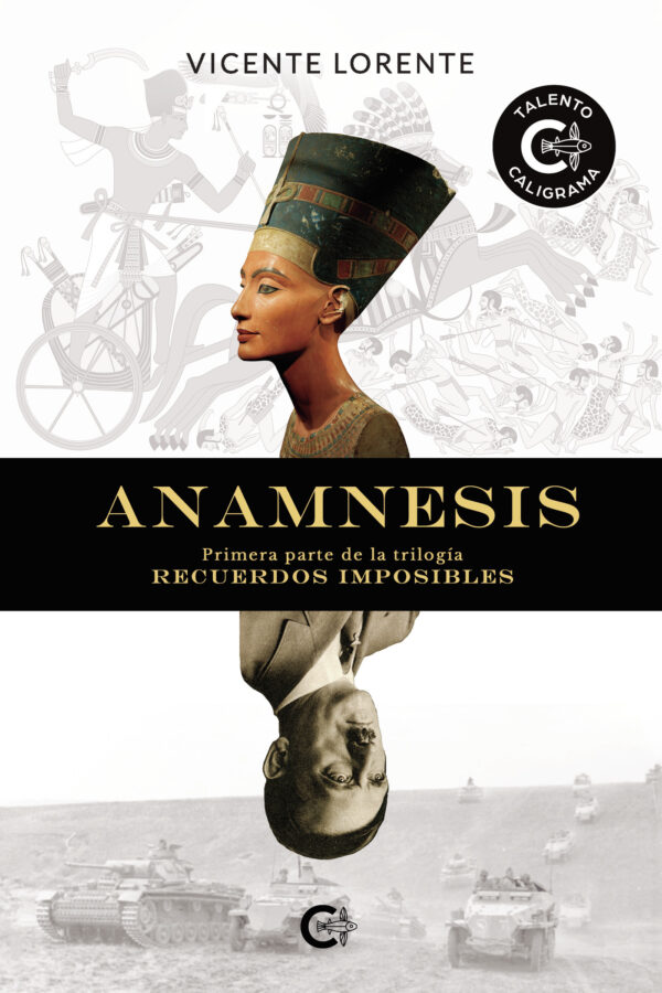 ANAMNESIS 9788418787171