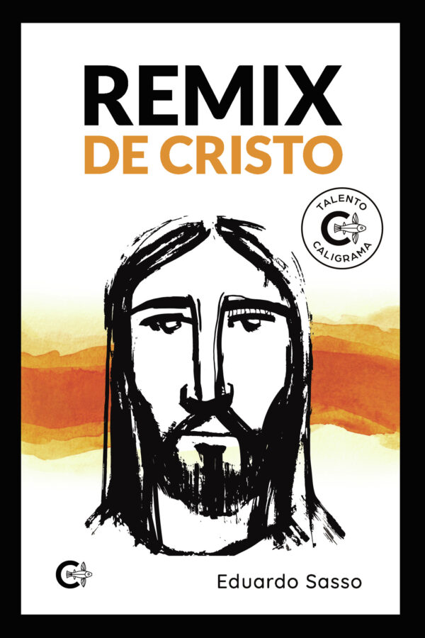 REMIX DE CRISTO 9788418787270