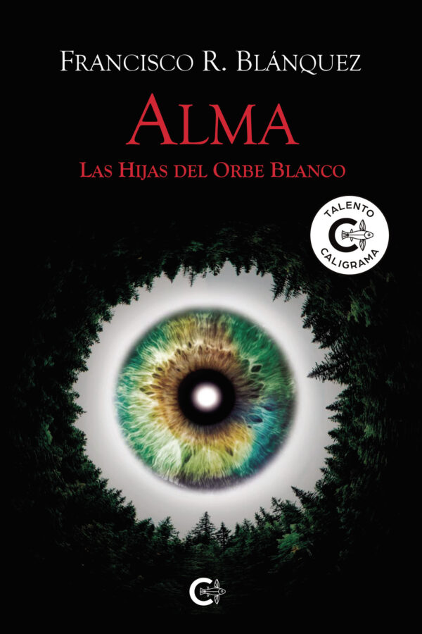 ALMA 9788418787294