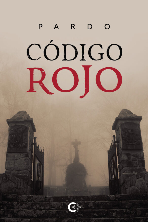 CÓDIGO ROJO 9788418787430