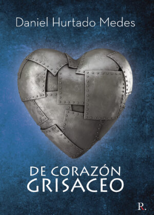 DE CORAZÓN GRISÁCEO 9788418804038