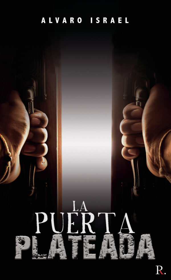 LA PUERTA PLATEADA 9788418804106
