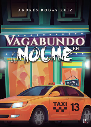 VAGABUNDO EN LA NOCHE 9788418804113