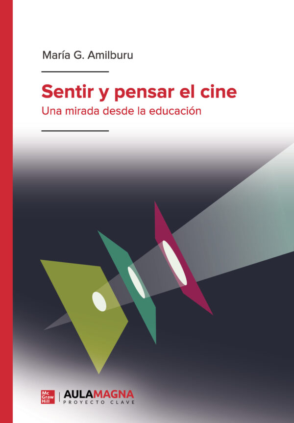 SENTIR Y PENSAR EL CINE 9788418808401
