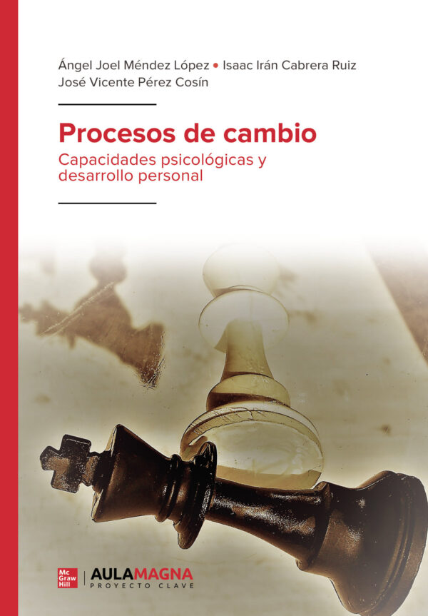 PROCESOS DE CAMBIO 9788418808432