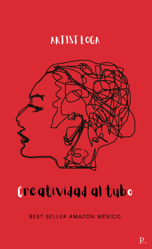 CREATIVIDAD AL TUBO 9788418829109