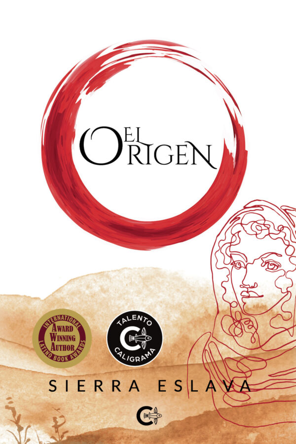 EL ORIGEN 9788418832031