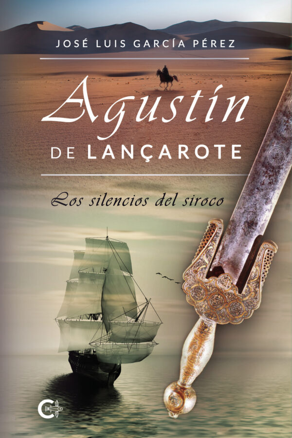 AGUSTÍN DE LAN√Õ√ßAROTE 9788418832215