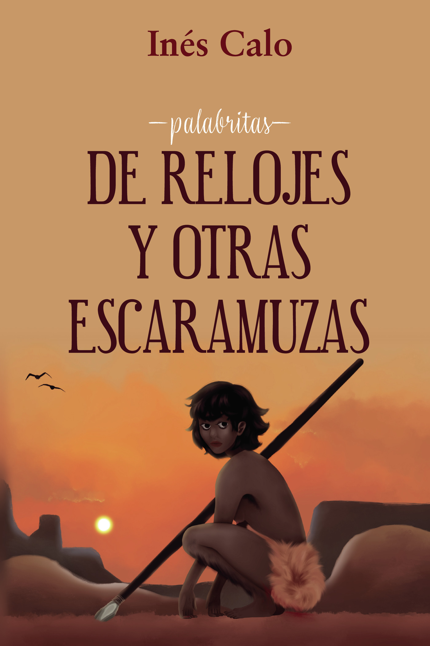 DE RELOJES Y OTRAS ESCARAMUZAS