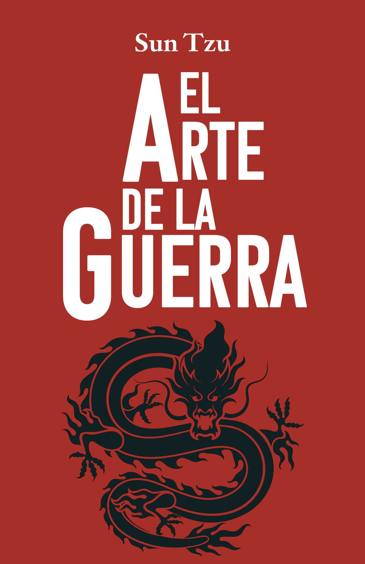 EL ARTE DE LA GUERRA