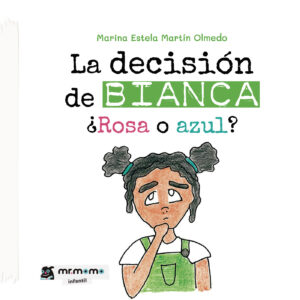 LA DECISIÓN DE BIANCA 9788418876042
