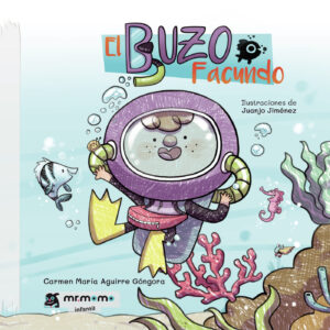 EL BUZO FACUNDO 9788418876226