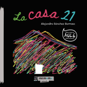 LA CASA 21 TAPA BLANDA 9788418876356