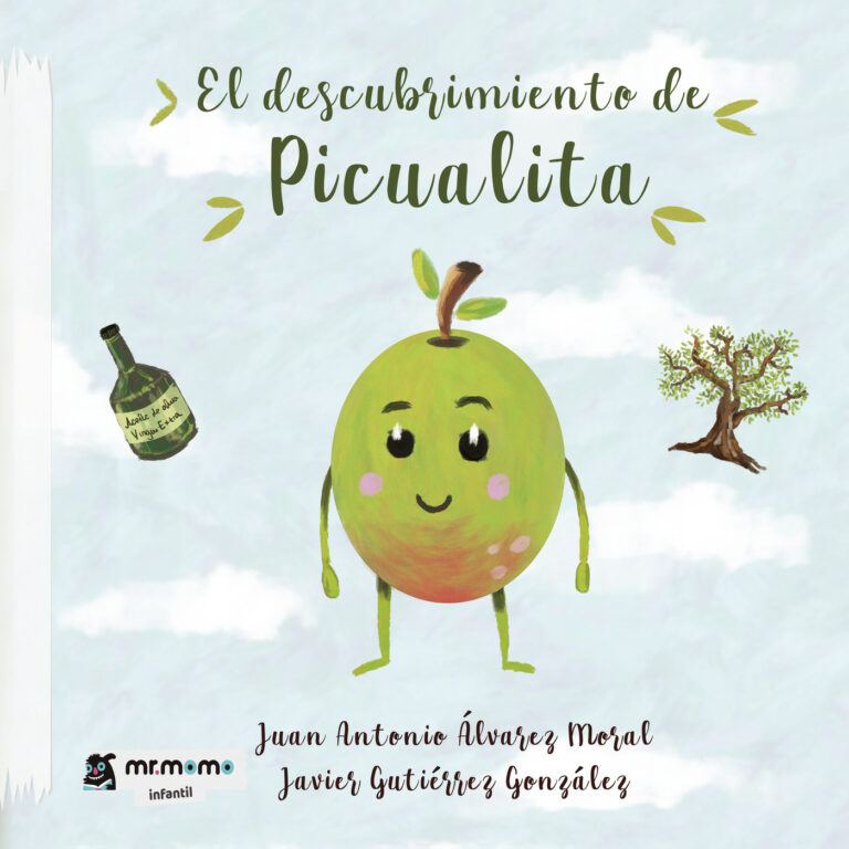 EL DESCUBRIMIENTO DE PICUALITA