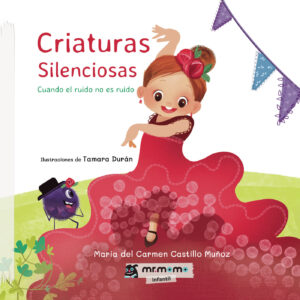 CRIATURAS SILENCIOSAS TAPA BLANDA 9788418876462