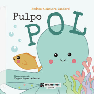 PULPO POL TAPA BLANDA 9788418876592