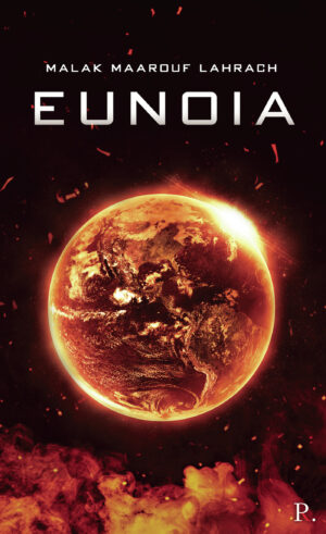 EUNOIA 9788418886133