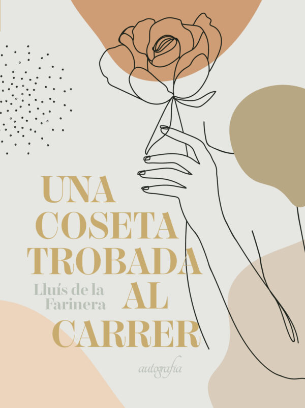 UNA COSETA TROBADA AL CARRER 9788418910500