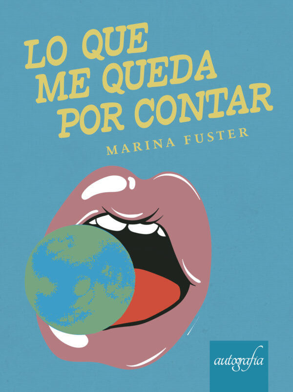 LO QUE ME QUEDA POR CONTAR 9788418910807